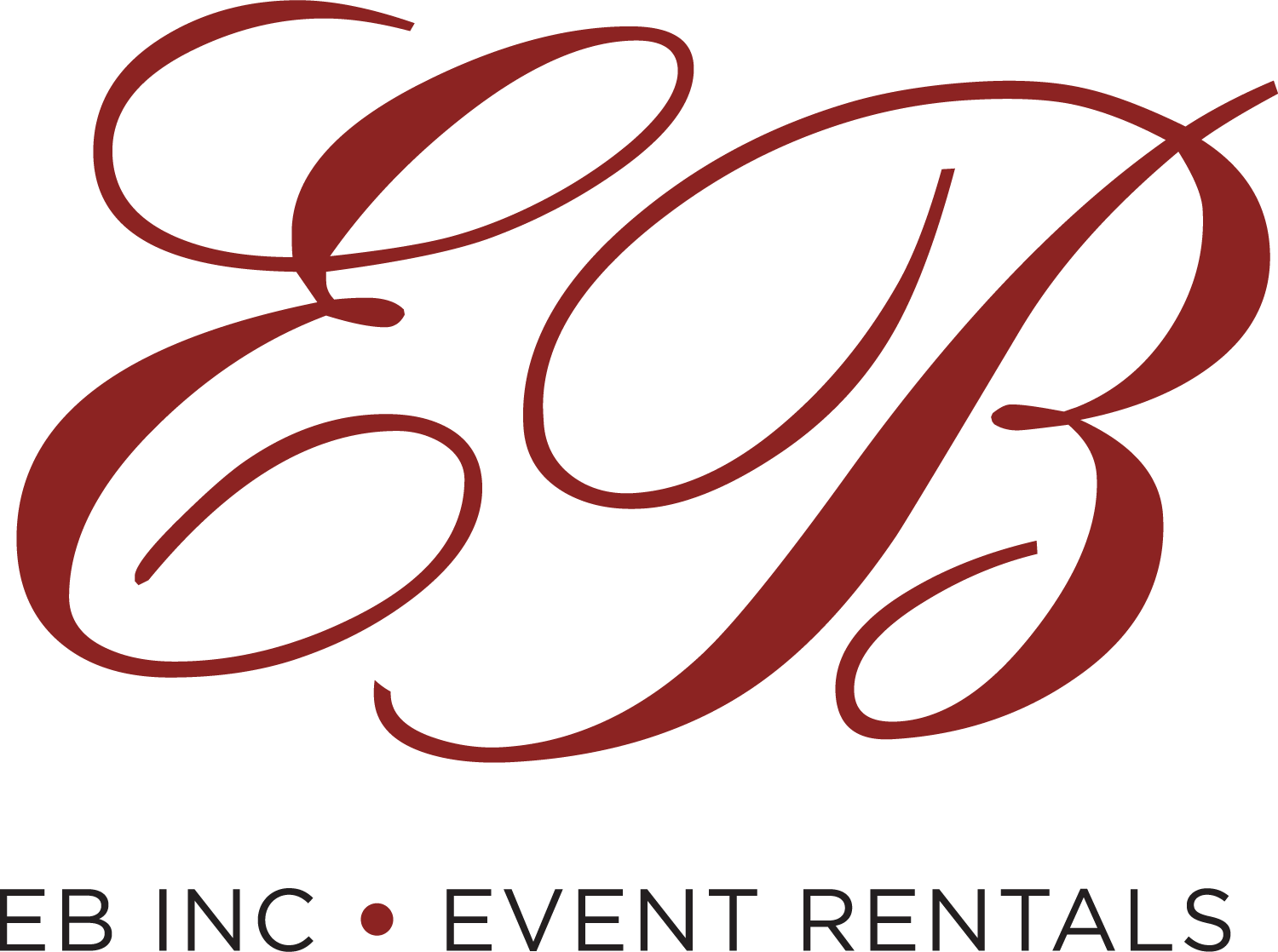 Houston, Austin, Dallas Event Furniture & Linen Rentals - EB Inc