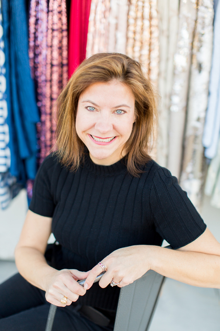 Jill Vidal Raines, CPCE