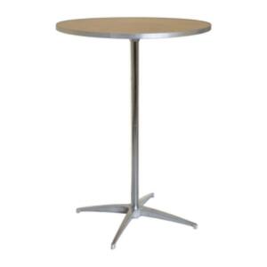 30" Cocktail/Bar Highs Tables