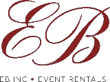 Houston, Austin, Dallas Event Furniture & Linen Rentals - EB Inc
