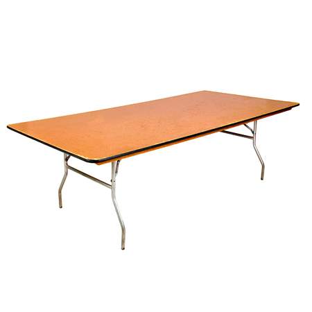 8 ft. Tables