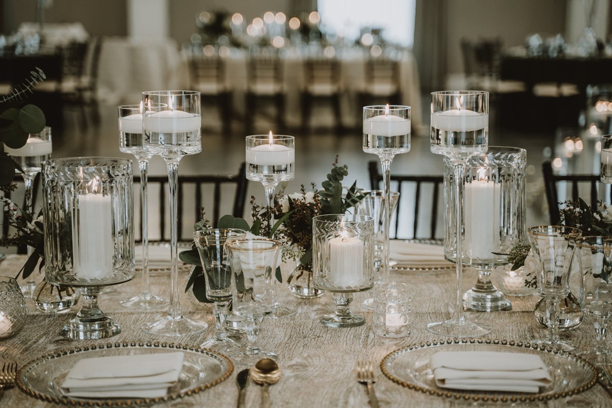 McClure Wedding – Sandlewood Manor