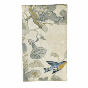 Abril Parchment Napkin