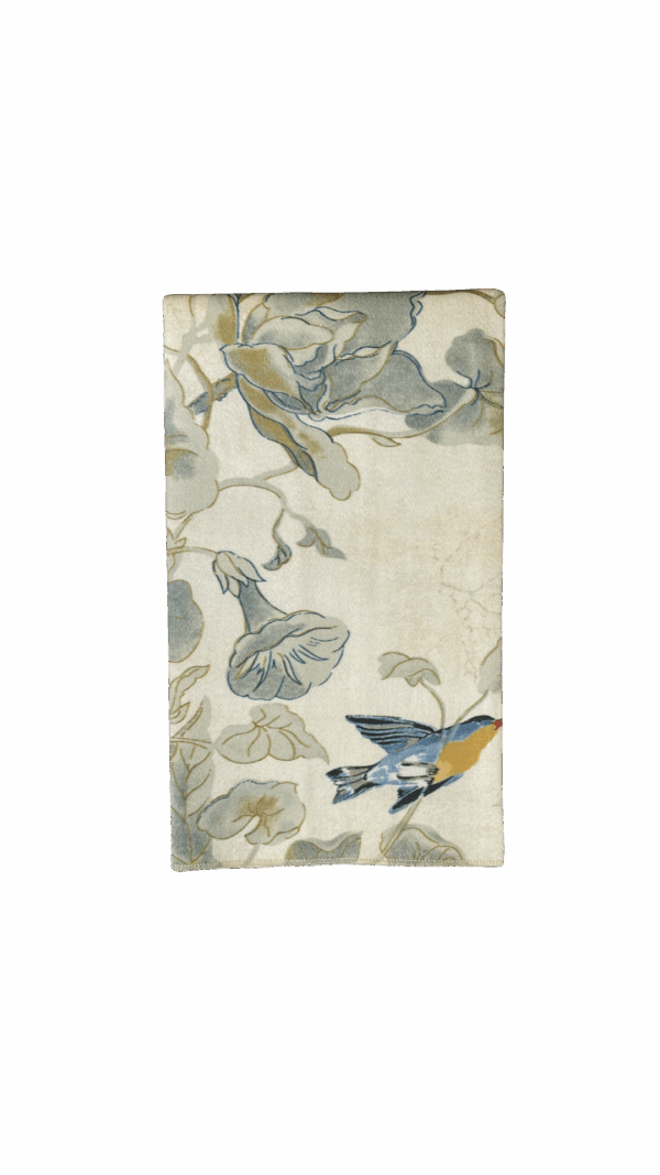 Abril Parchment Napkin