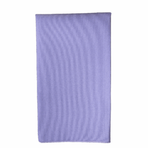 Amethyst Poplin Napkin