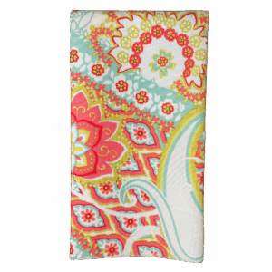 Ann's Paisley Napkin