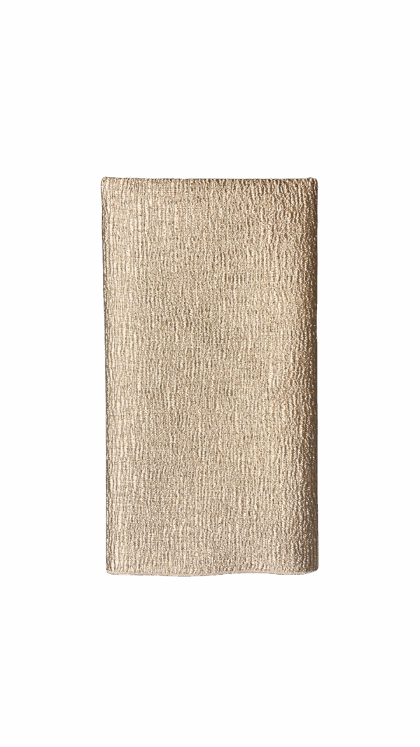 Antique Luxury Bark Napkin