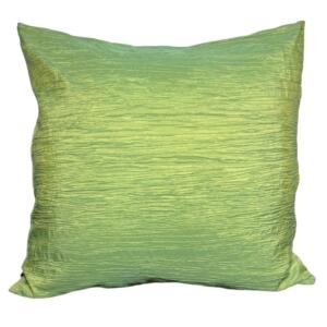 Apple Green Fortuny Pillow