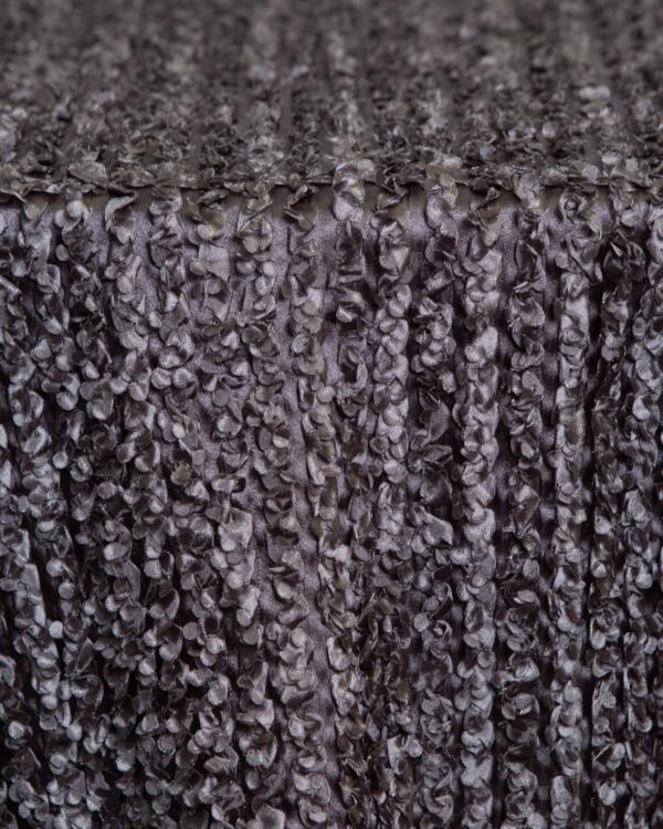 Adorable Tablecloth: Charcoal