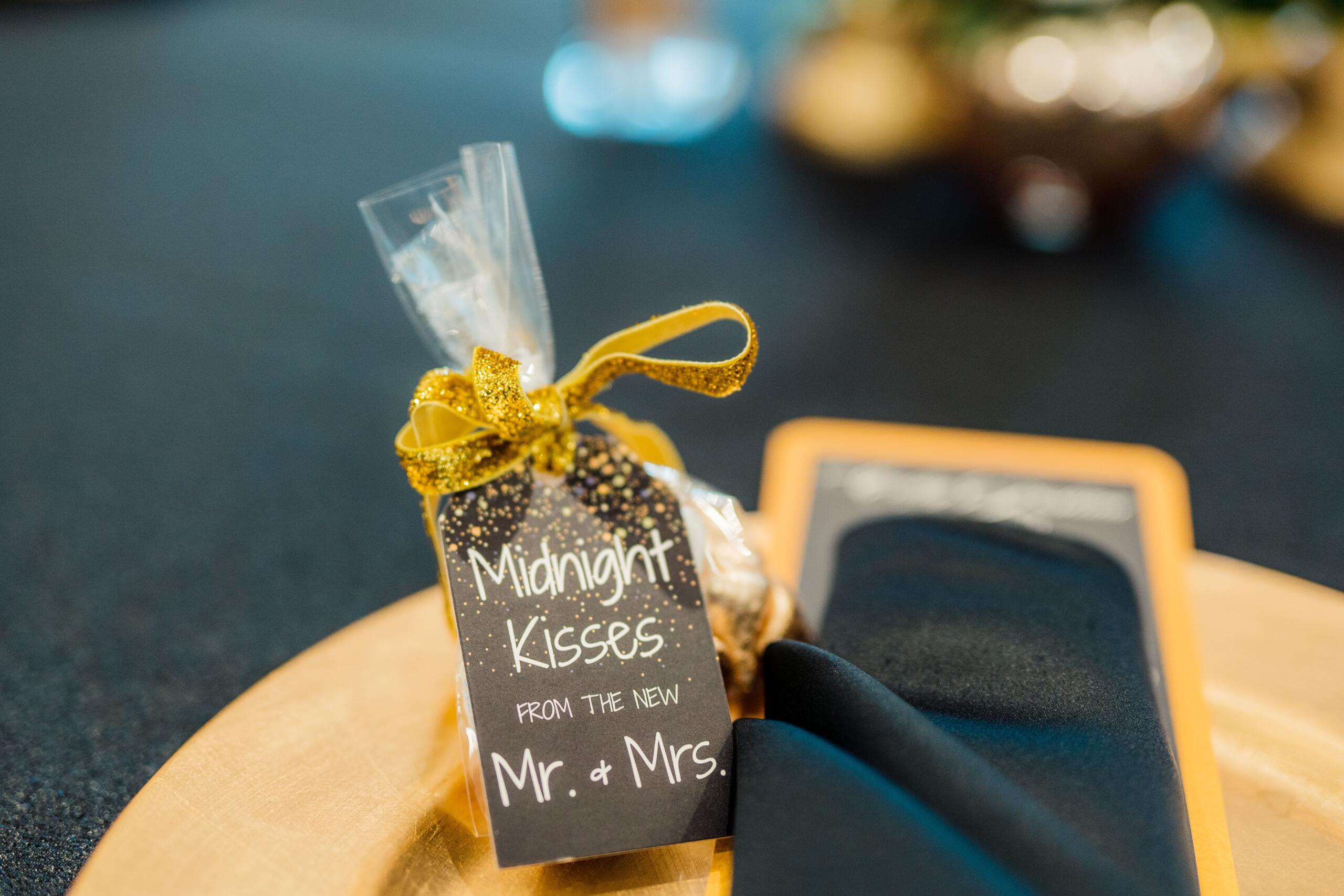 Colby & Josh – The Luminaire