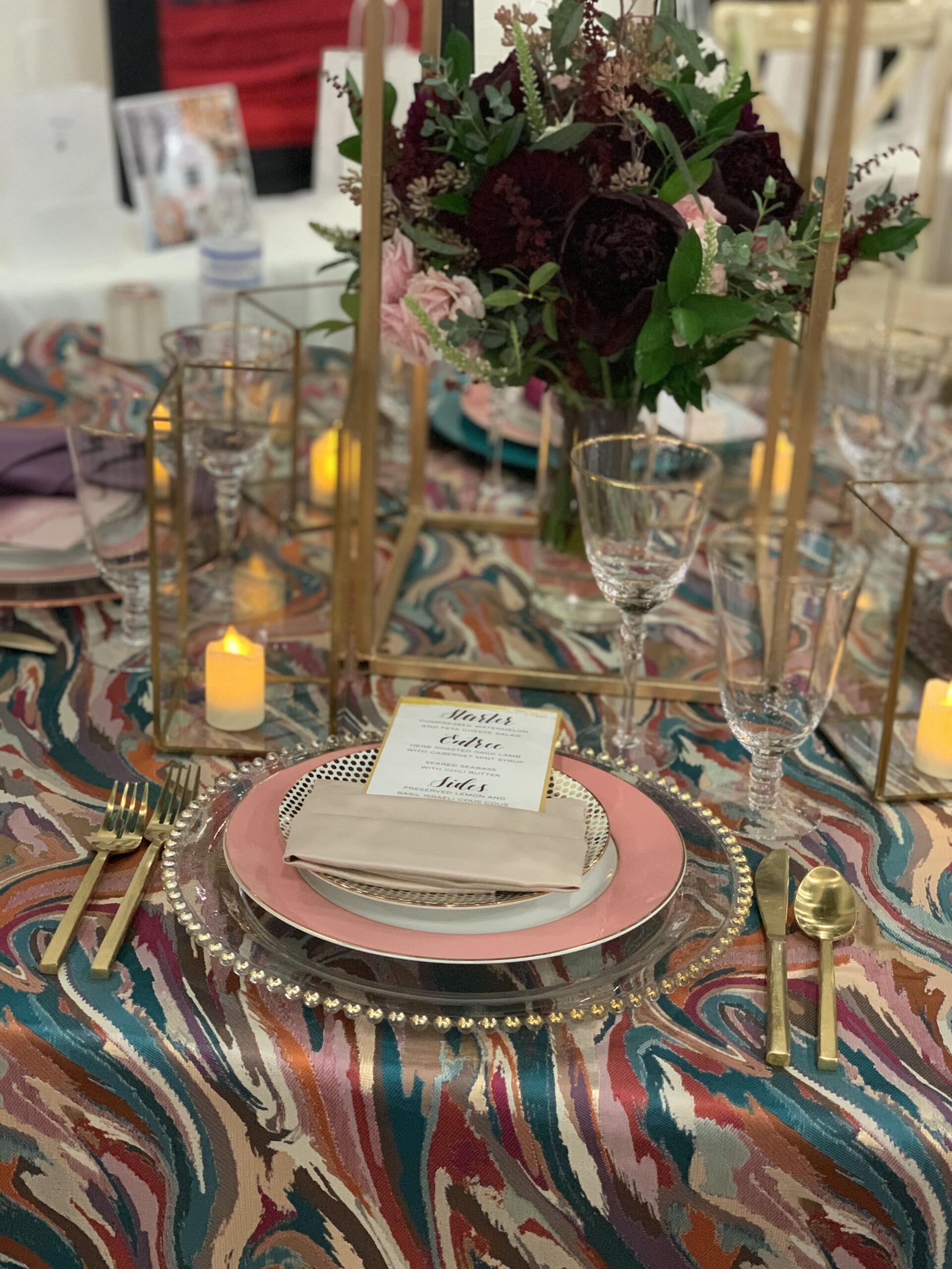 “BEST OF” RENTALS – Bridal Extravaganza Jan. 2021