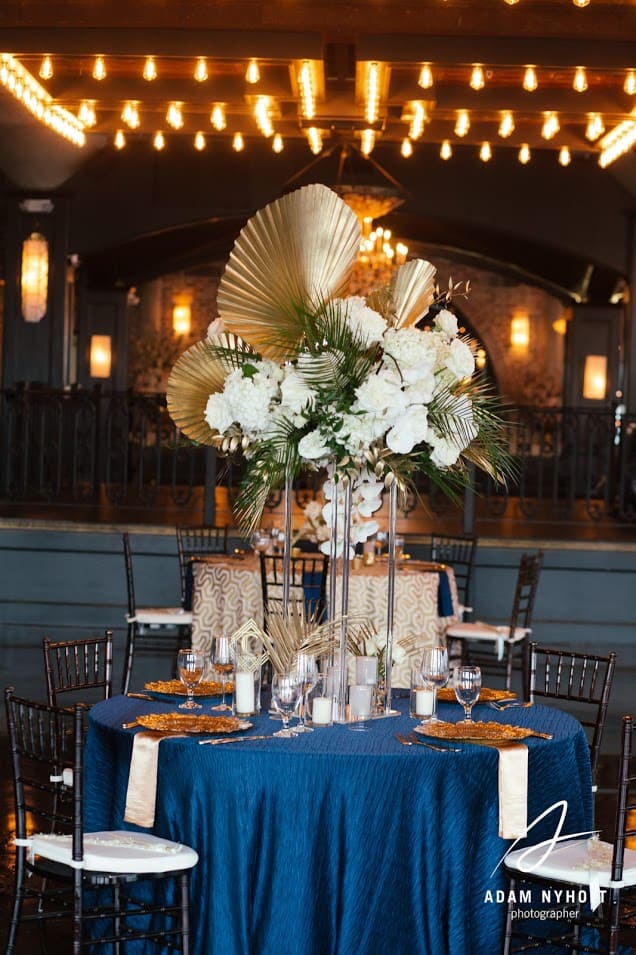 Simon – Rogers Wedding – The Astorian