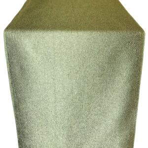 apple green luxury bark runner