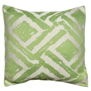 Apple Green Wilshire Pillow
