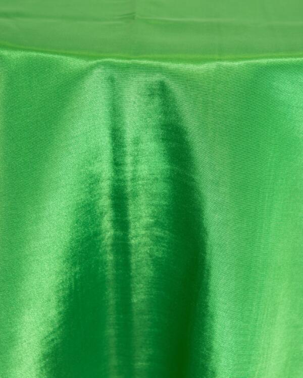 Bengaline Overlay: Emerald Green