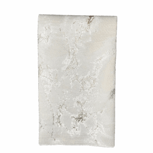 Golden White Marble Dazzle Napkin