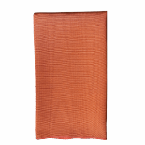 Burnt Orange Bengaline Napkin
