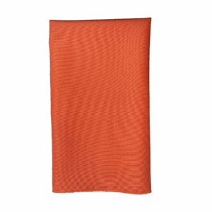 Burnt Orange Poplin Napkin
