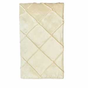 Butter Pintuck Napkin