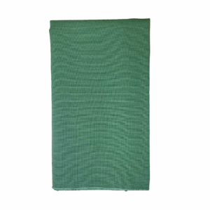 Forest Green Poplin Napkin