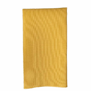 Golden Rod Poplin Napkin