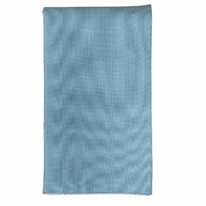 Light Blue Poplin Napkin