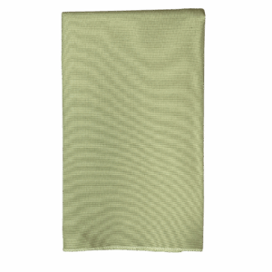 Light Olive Poplin Napkin