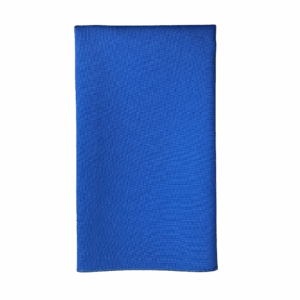 Royal Blue Poplin Napkin