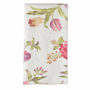 Summer Floral Napkin