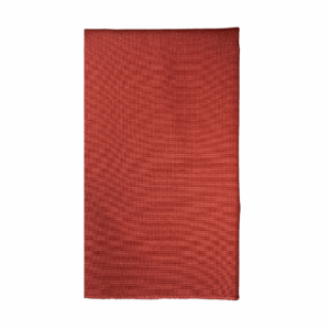 Terra Cotta Poplin Napkin