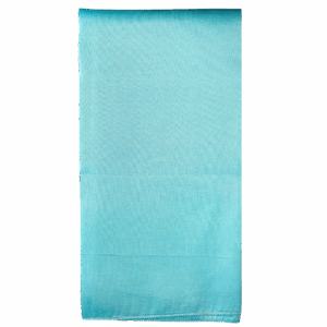 Turquoise Gold (Pool) Taffeta Napkin