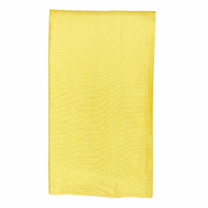 White Taffeta Napkin