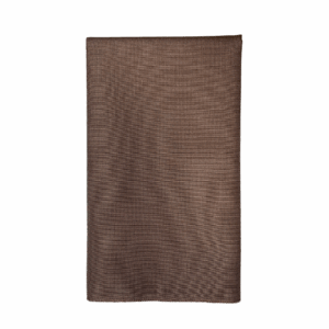 Brown Poplin Napkin