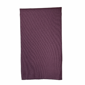 Eggplant Poplin Napkin