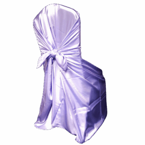 Lavender Matte Satin