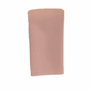 Light Pink Poplin Napkin