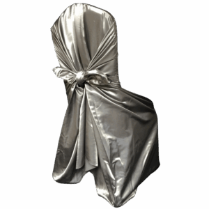 Platinum Matte Satin